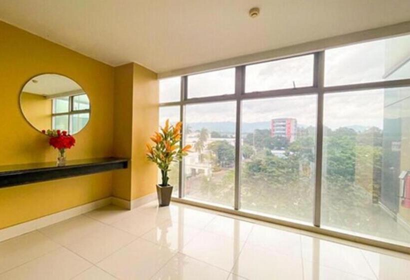 Cebu Capitol Central Hotel & Suites Powered By Cocotel