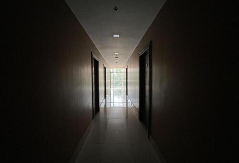 Cebu Capitol Central Hotel & Suites Powered By Cocotel