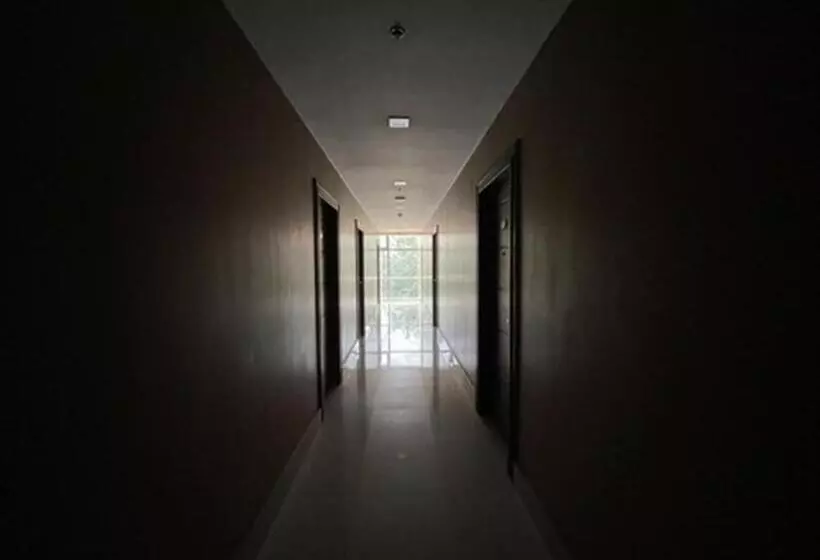 Cebu Capitol Central Hotel & Suites Powered By Cocotel