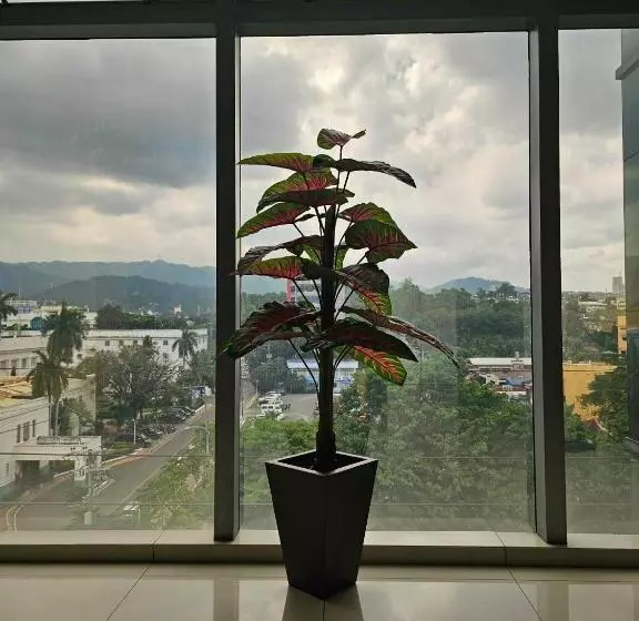 Cebu Capitol Central Hotel & Suites Powered By Cocotel