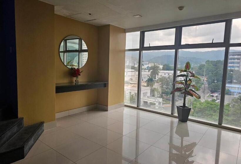 Cebu Capitol Central Hotel & Suites Powered By Cocotel