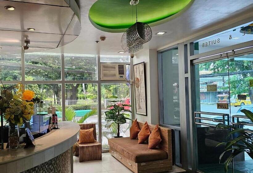 Cebu Capitol Central Hotel & Suites Powered By Cocotel