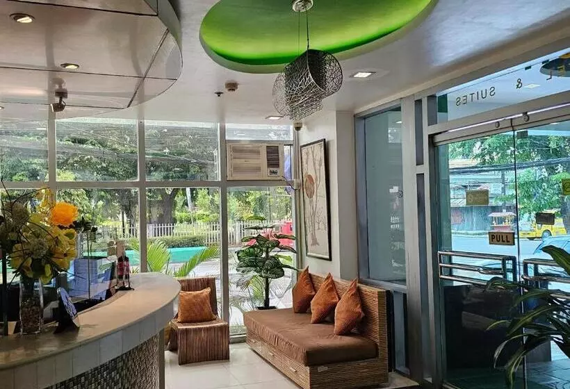 Cebu Capitol Central Hotel & Suites Powered By Cocotel