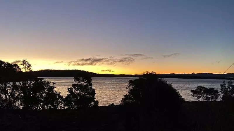 Отель Great Lake