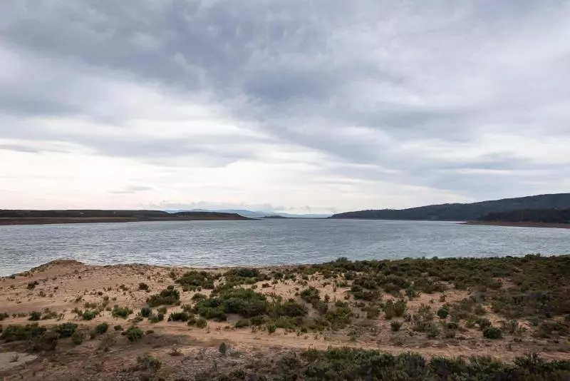 Отель Great Lake