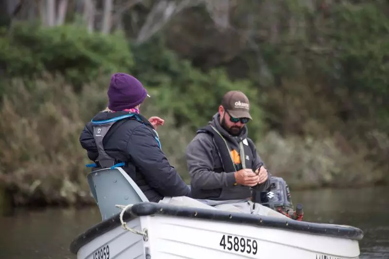 Отель Great Lake