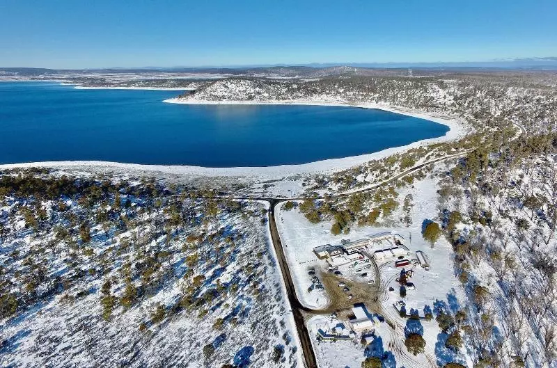 Отель Great Lake