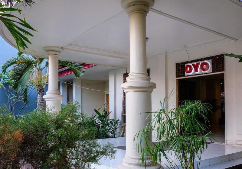 בית מלון כפרי Griya Asri