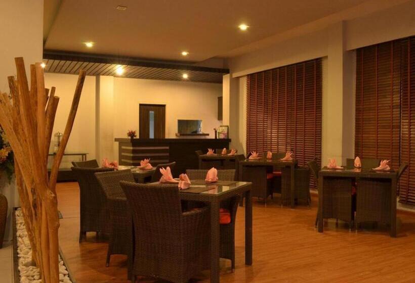 בית מלון כפרי Griya Asri