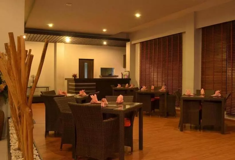 ホテル Griya Asri