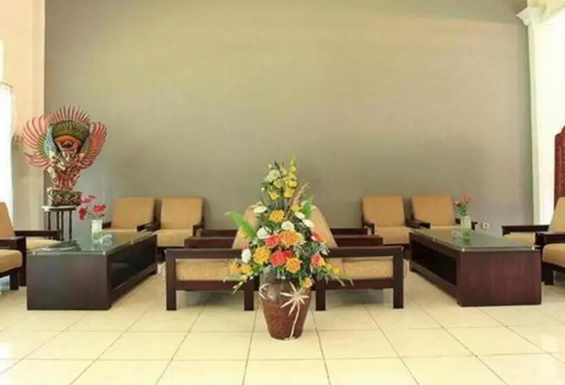 ホテル Griya Asri