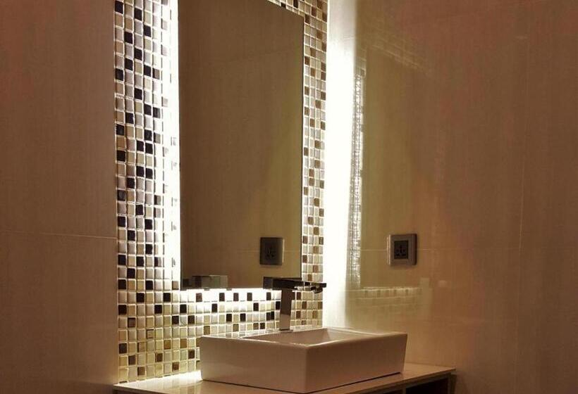 בית מלון כפרי Griya Asri