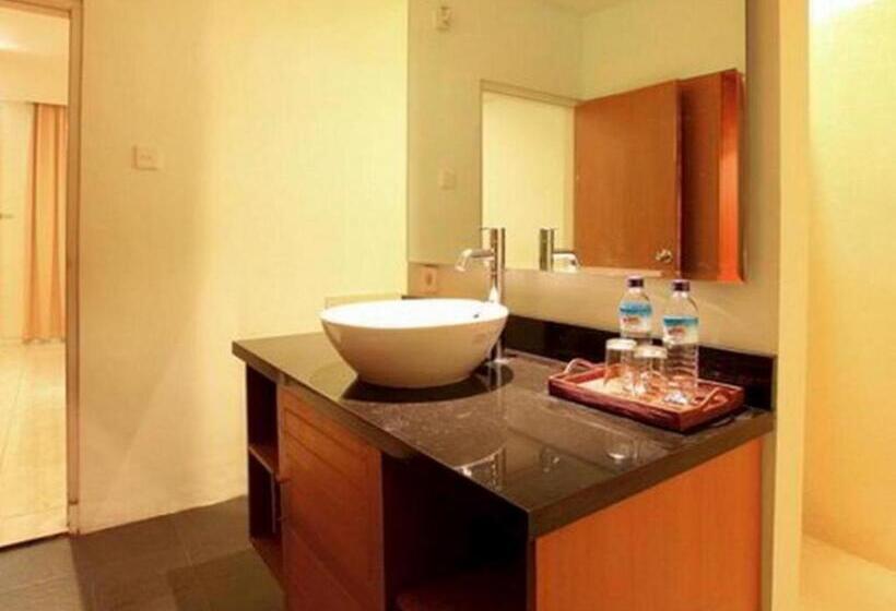 בית מלון כפרי Griya Asri