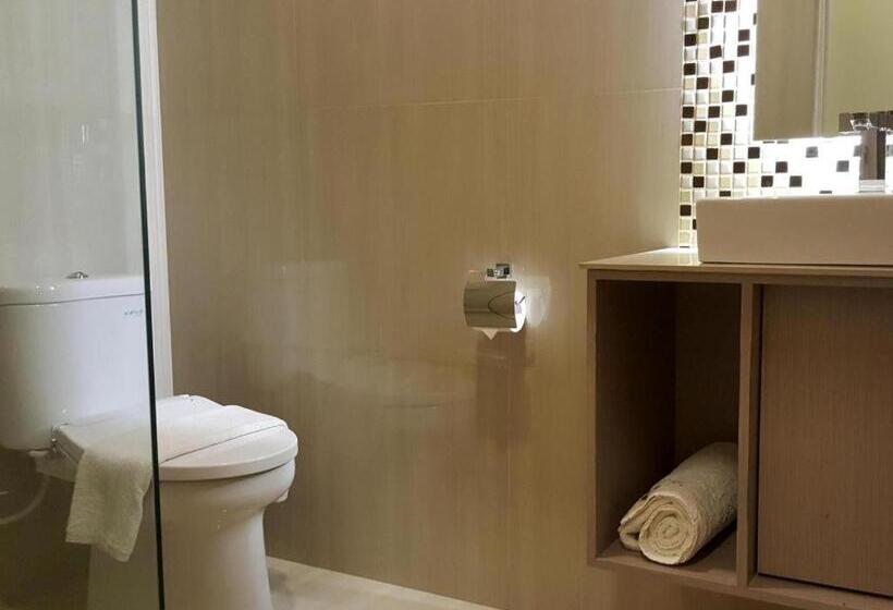 בית מלון כפרי Griya Asri