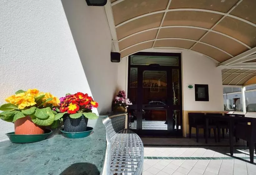 Hotel Guya