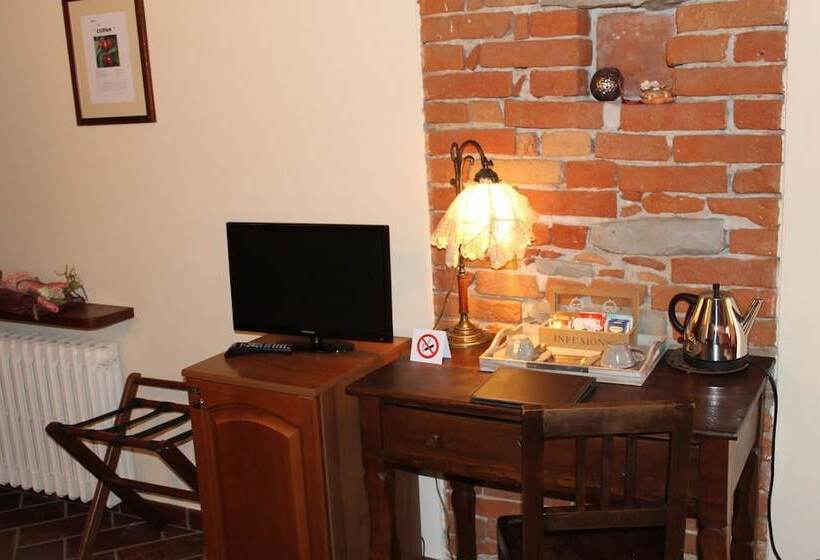 ホテル Il Palazzetto