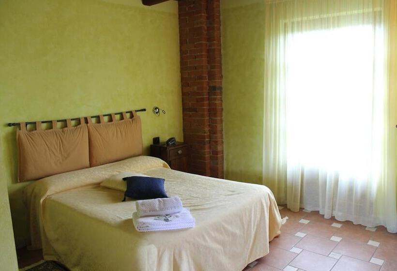 ホテル Il Palazzetto