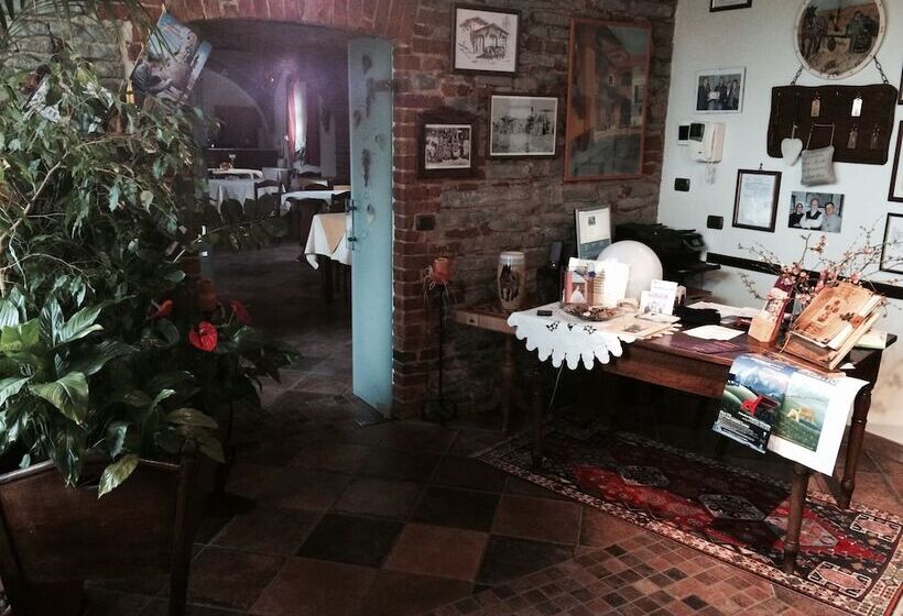 ホテル Il Palazzetto