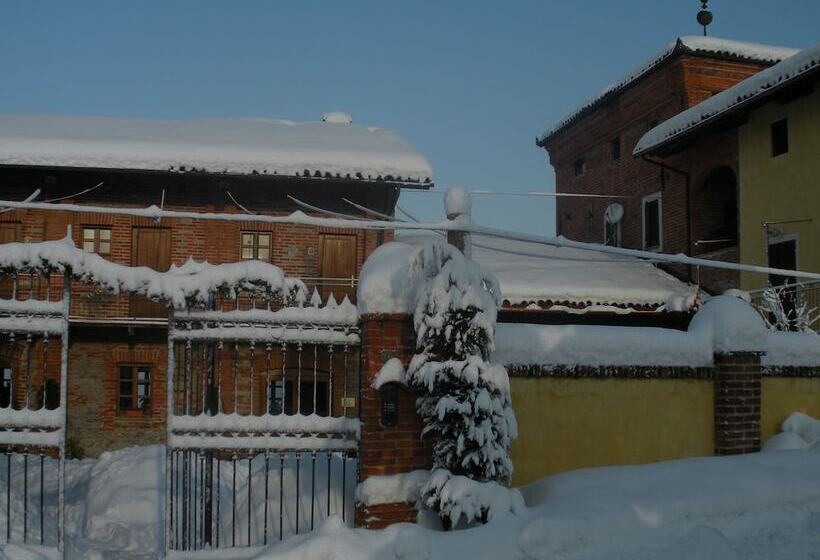 ホテル Il Palazzetto