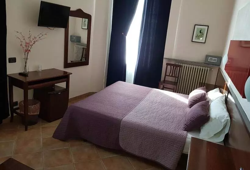 בית מלון כפרי La Pendola