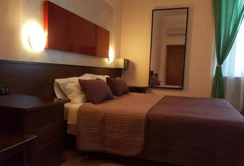 בית מלון כפרי La Pendola