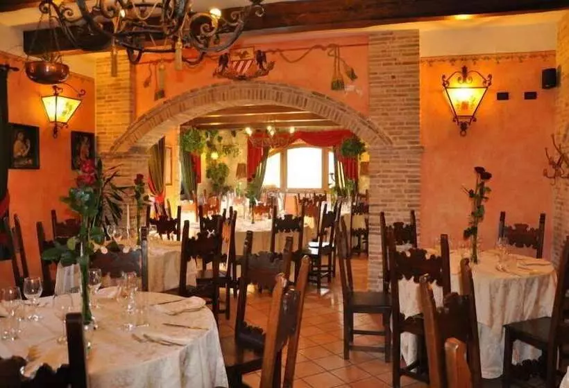 فندق Le Gole Ristorante & Resort