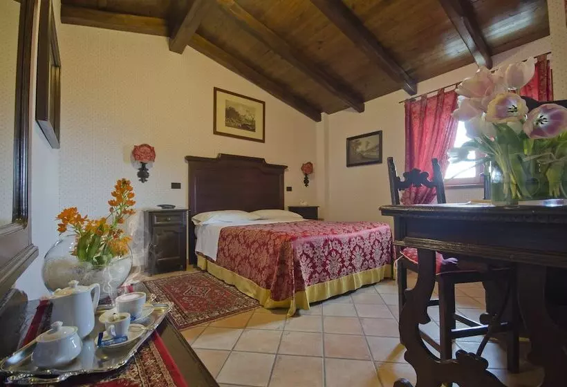 فندق Le Gole Ristorante & Resort