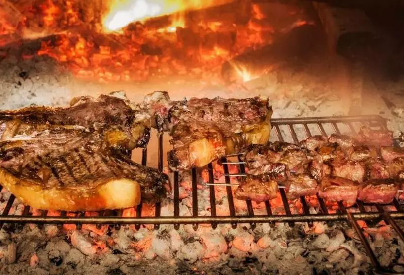 فندق Le Gole Ristorante & Resort