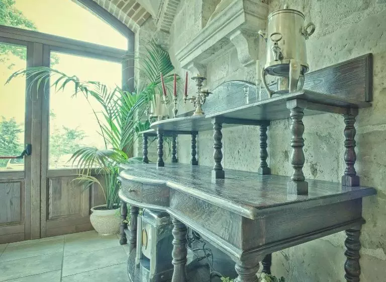 فندق Le Gole Ristorante & Resort