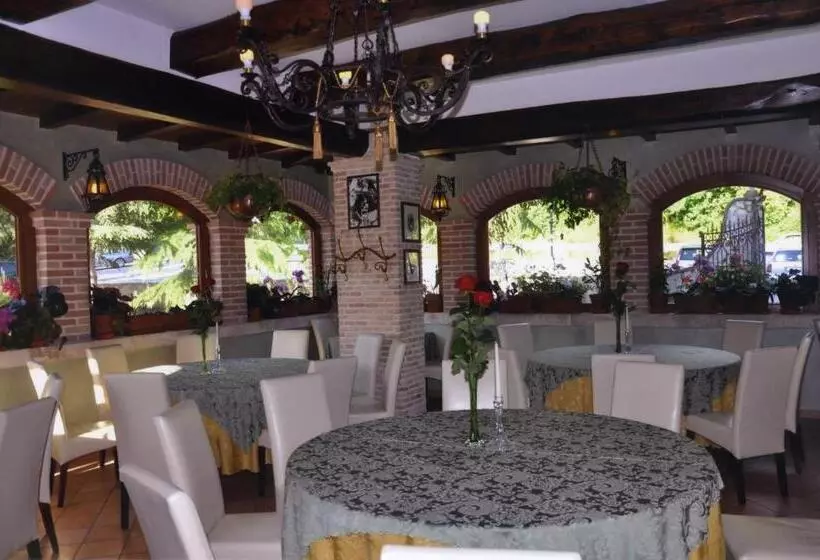 فندق Le Gole Ristorante & Resort