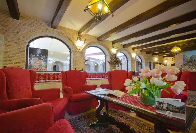 فندق Le Gole Ristorante & Resort