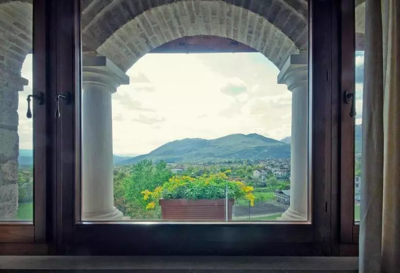 فندق Le Gole Ristorante & Resort