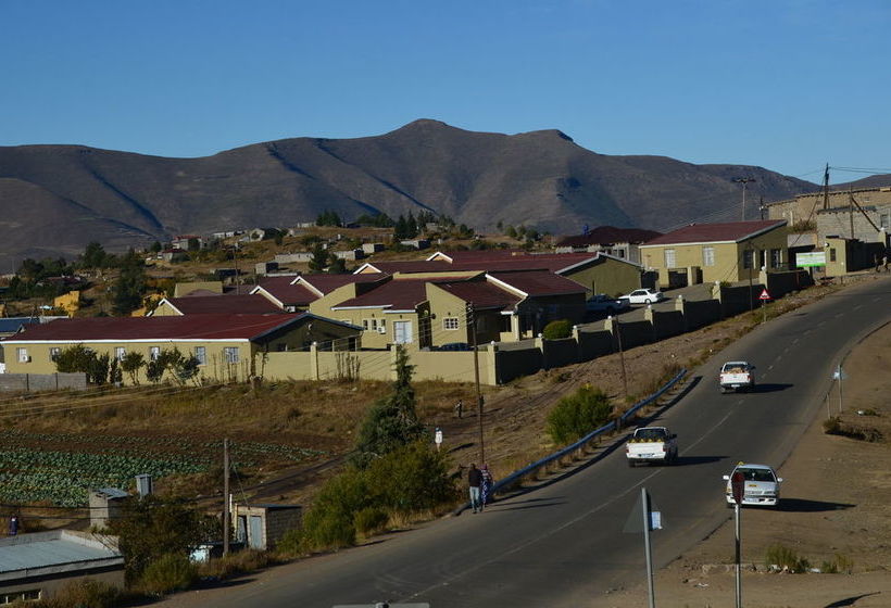 هتل Mohale Oa Masite