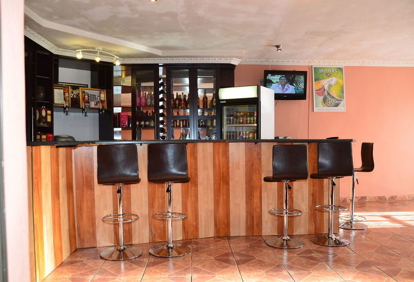 هتل Mohale Oa Masite