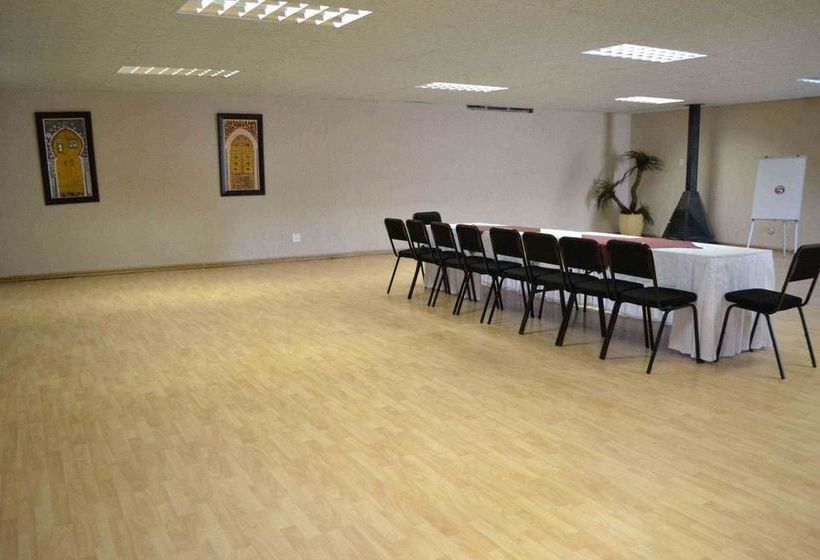 هتل Mohale Oa Masite