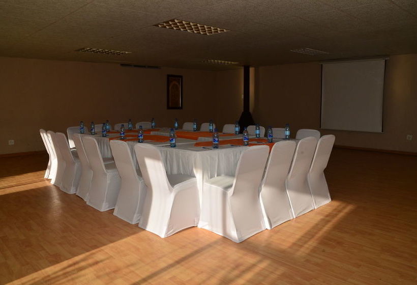 هتل Mohale Oa Masite