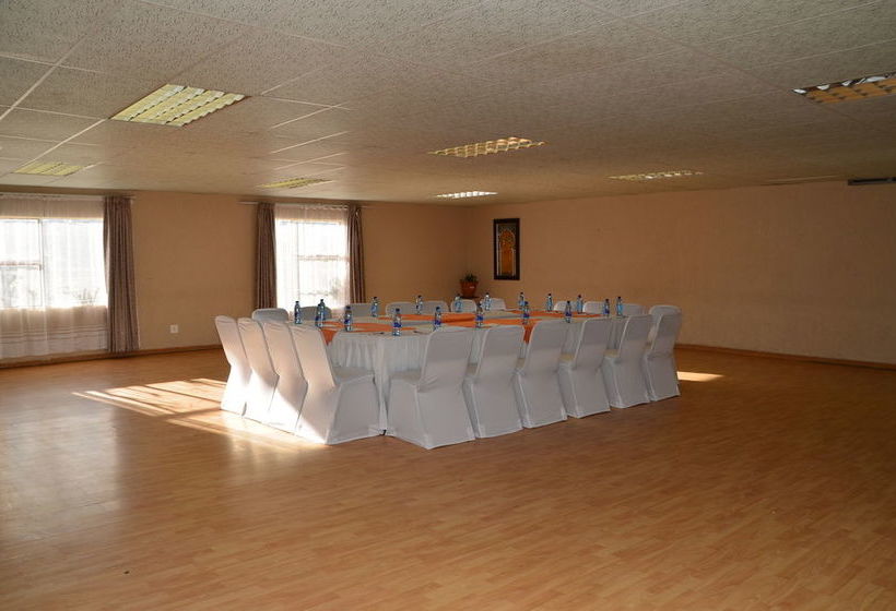 هتل Mohale Oa Masite