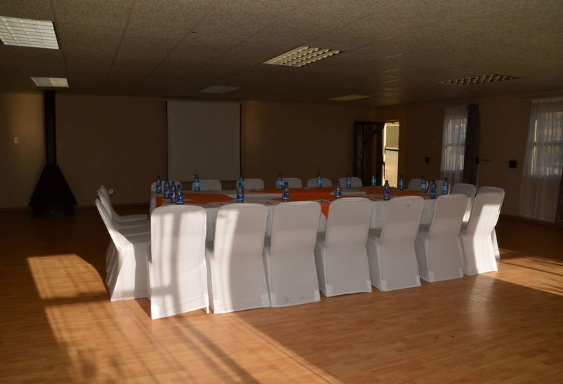 هتل Mohale Oa Masite