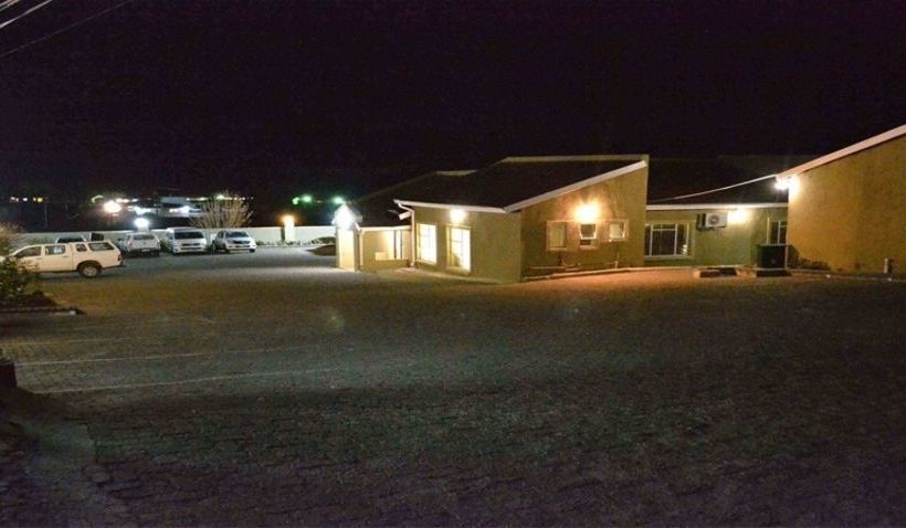 هتل Mohale Oa Masite