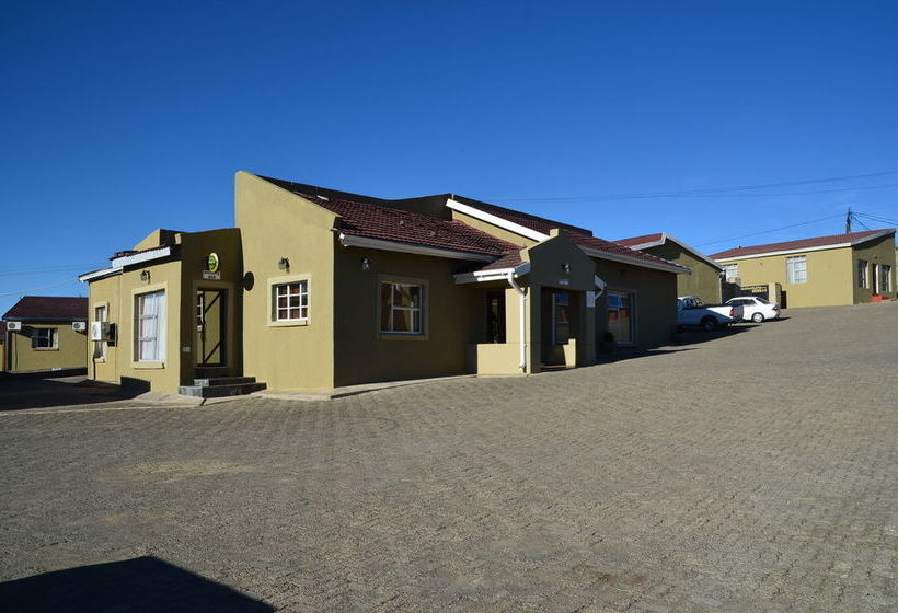 هتل Mohale Oa Masite