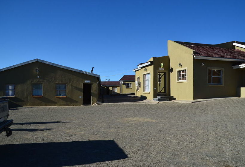 هتل Mohale Oa Masite