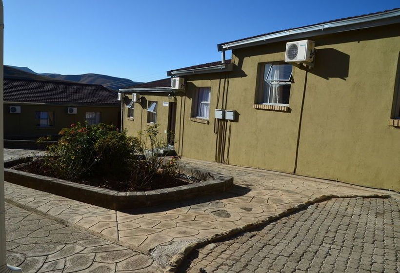 هتل Mohale Oa Masite