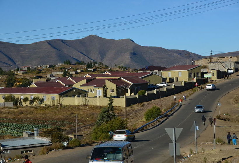 هتل Mohale Oa Masite