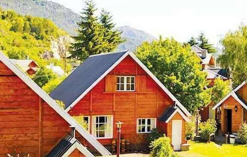 Hotel Cabañas Nonthue By Visionnaire