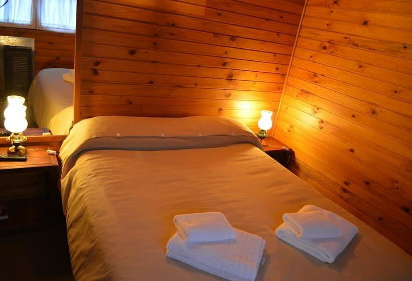 Hotel Cabañas Nonthue By Visionnaire