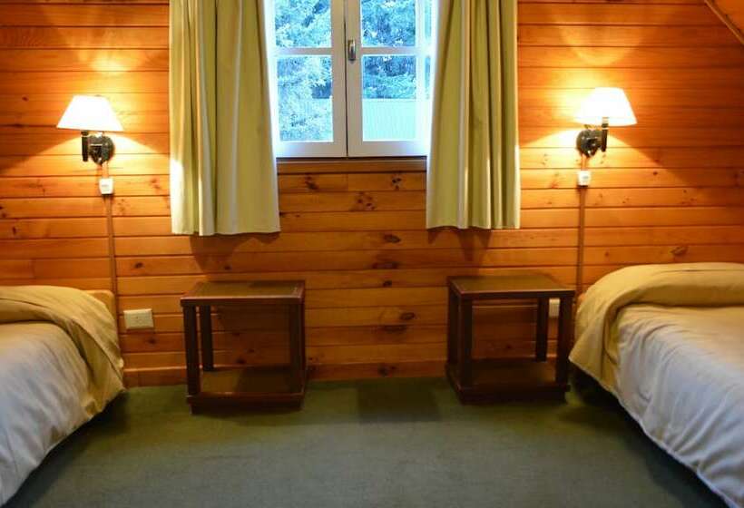 Hotel Cabañas Nonthue By Visionnaire