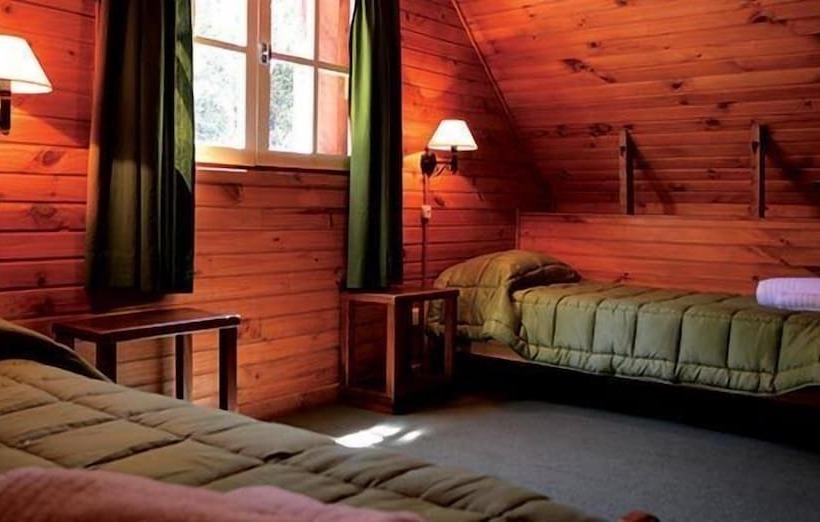 Hotel Cabañas Nonthue By Visionnaire