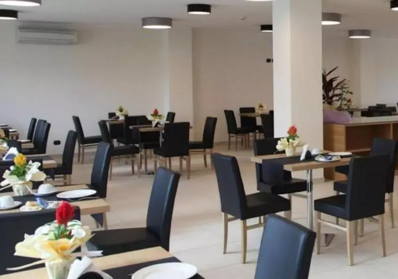 Hotel Novarello Resort & Spa