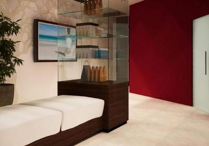 Отель Novarello Resort & Spa