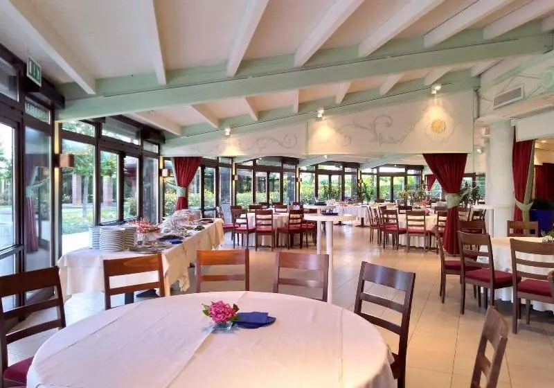 Hotel Novarello Resort & Spa